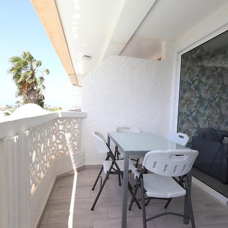 פלאייה דה לאס אמריקס Las Americas Holidays מראה חיצוני תמונה