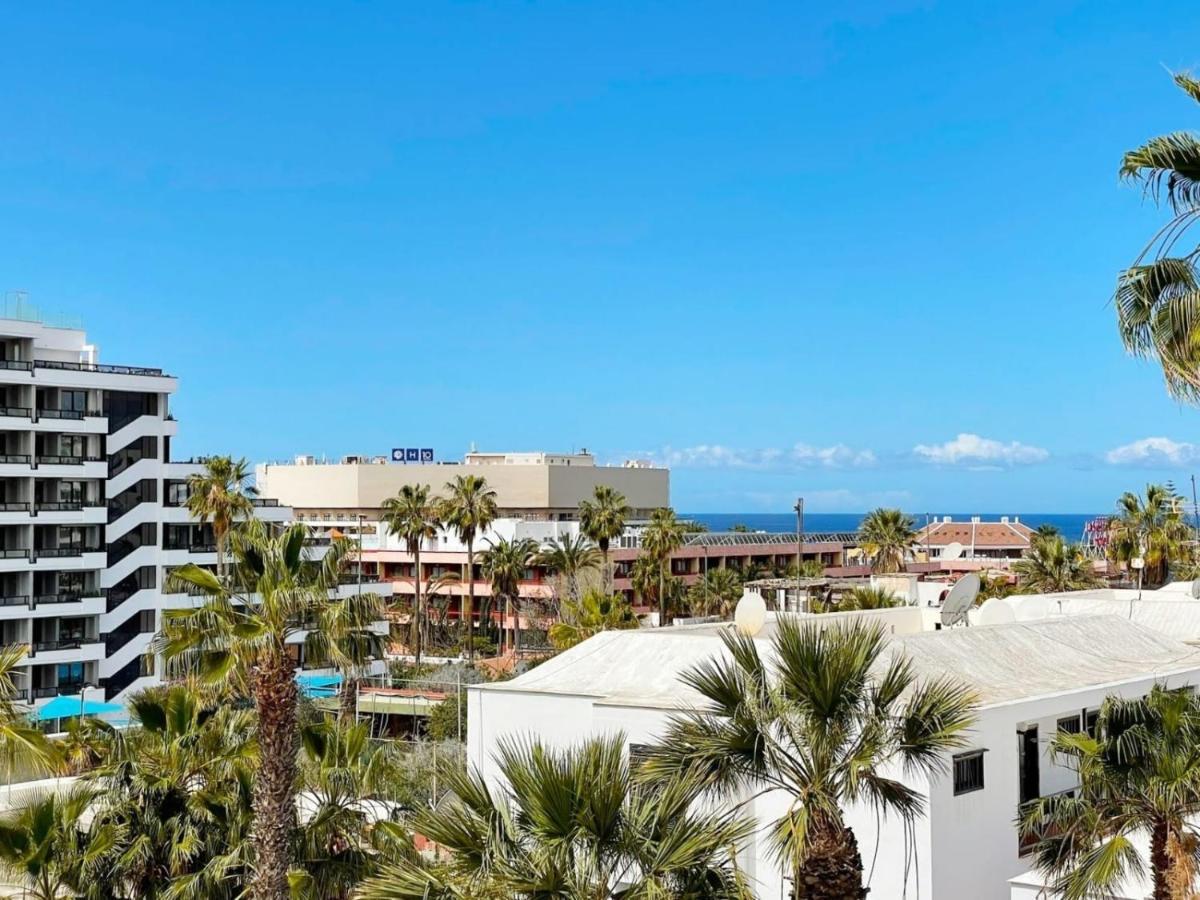 פלאייה דה לאס אמריקס Las Americas Holidays מראה חיצוני תמונה