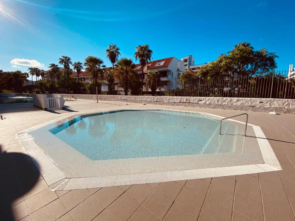 פלאייה דה לאס אמריקס Las Americas Holidays מראה חיצוני תמונה