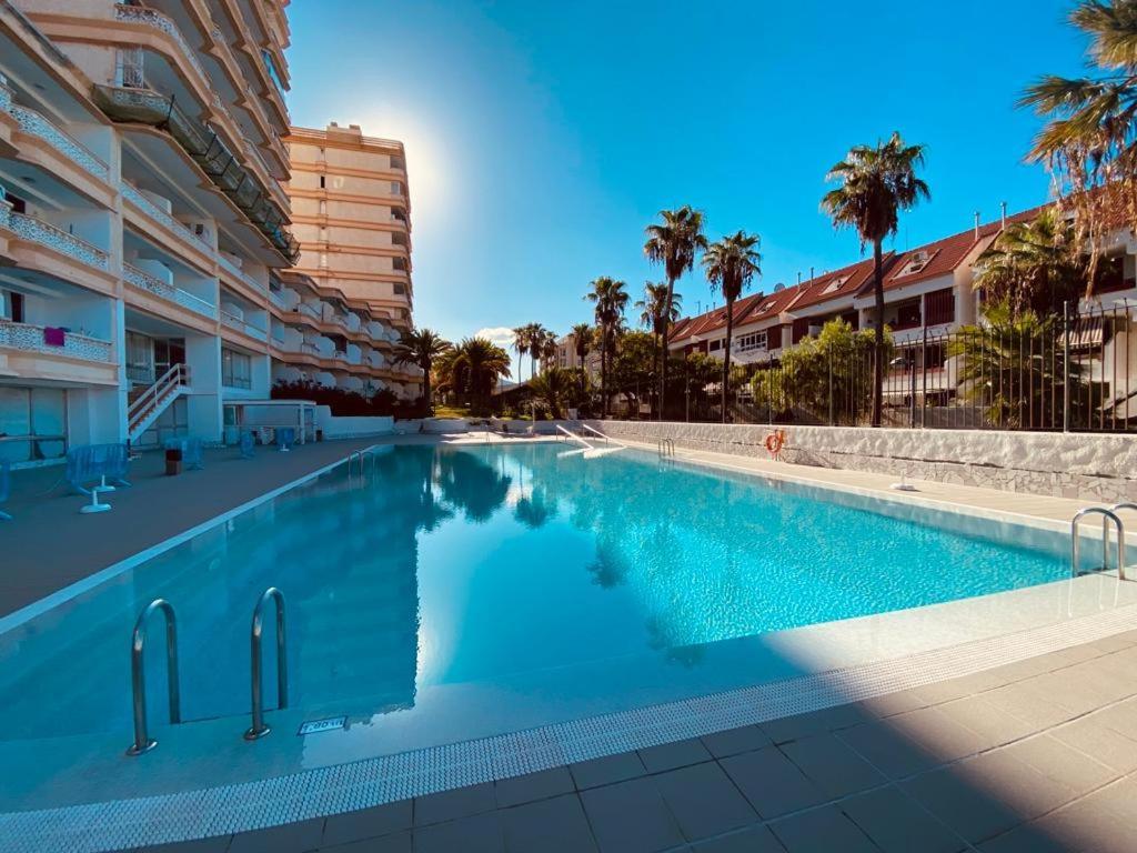 פלאייה דה לאס אמריקס Las Americas Holidays מראה חיצוני תמונה